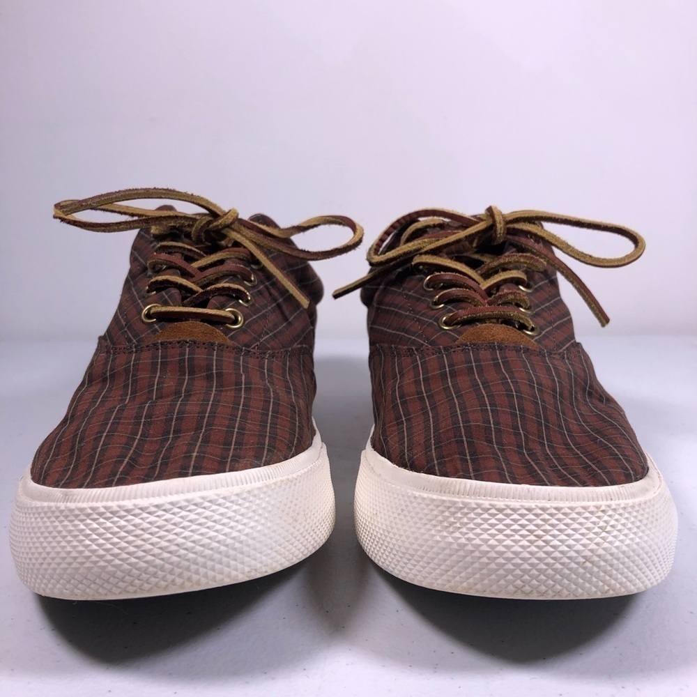 Polo by Ralph Lauren Vaughn Sneakers Shoes - Picture 11 of 16